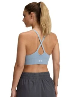 Under Armour Vanish Seamless Sports Bra -Marksandspencer Sale Store vanish seamless sports bra 12
