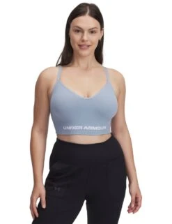 Under Armour Vanish Seamless Sports Bra -Marksandspencer Sale Store vanish seamless sports bra 16