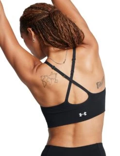 Under Armour Vanish Seamless Sports Bra -Marksandspencer Sale Store vanish seamless sports bra 4