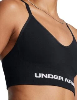 Under Armour Vanish Seamless Sports Bra -Marksandspencer Sale Store vanish seamless sports bra 5