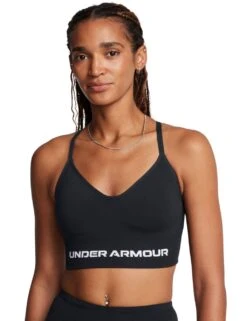 Under Armour Vanish Seamless Sports Bra -Marksandspencer Sale Store vanish seamless sports bra 7