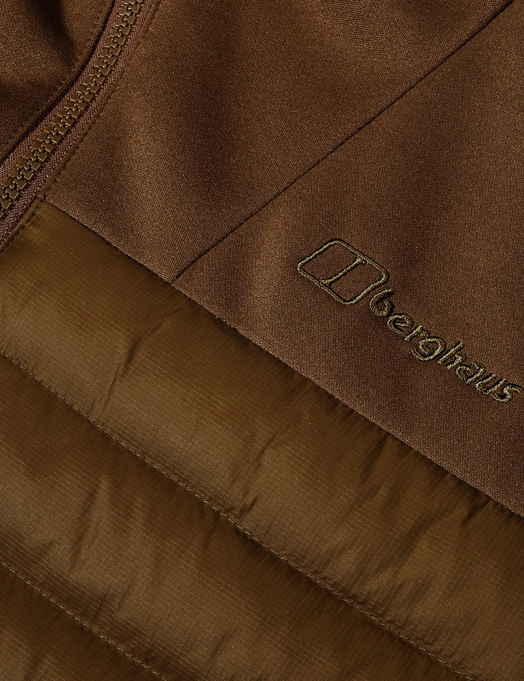 Berghaus Vaskye Hooded Quilted Jacket 11 Berghaus Vaskye Hooded Quilted Jacket - Image 11