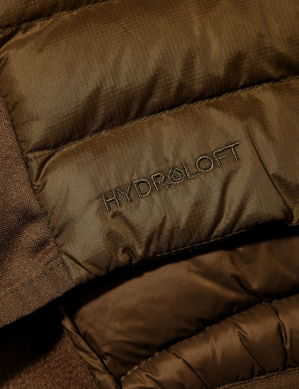 Berghaus Vaskye Hooded Quilted Jacket 13 Berghaus Vaskye Hooded Quilted Jacket - Image 13