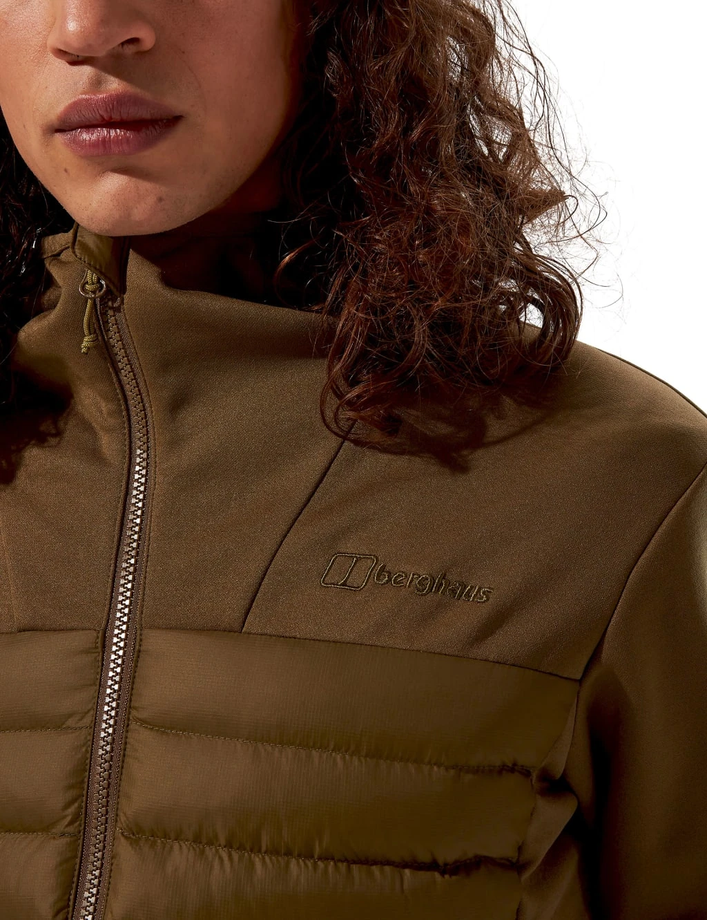 Berghaus Vaskye Hooded Quilted Jacket 14 Berghaus Vaskye Hooded Quilted Jacket - Image 14