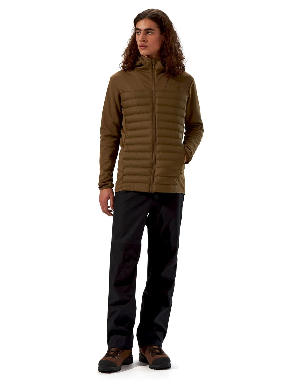 Berghaus Vaskye Hooded Quilted Jacket 17 Berghaus Vaskye Hooded Quilted Jacket - Image 17