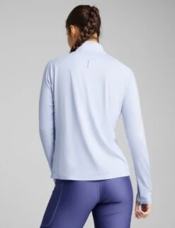 Puma Velocity Cloudspun Funnel Neck Running Top -Marksandspencer Sale Store velocity cloudspun funnel neck running top 10