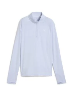 Puma Velocity Cloudspun Funnel Neck Running Top -Marksandspencer Sale Store velocity cloudspun funnel neck running top 7