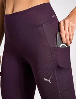Puma Run Favourites Velocity Full Length Leggings -Marksandspencer Sale Store velocity leggings 4