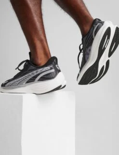 Puma Velocity NITRO 3 Running Trainers -Marksandspencer Sale Store velocity nitro 3 running trainers 12