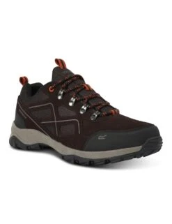 Regatta Vendeavour Suede Waterproof Walking Shoes -Marksandspencer Sale Store vendeavour suede waterproof walking shoes 12