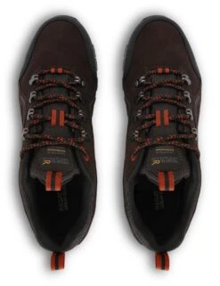 Regatta Vendeavour Suede Waterproof Walking Shoes -Marksandspencer Sale Store vendeavour suede waterproof walking shoes 15