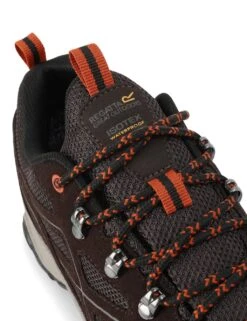 Regatta Vendeavour Suede Waterproof Walking Shoes -Marksandspencer Sale Store vendeavour suede waterproof walking shoes 17