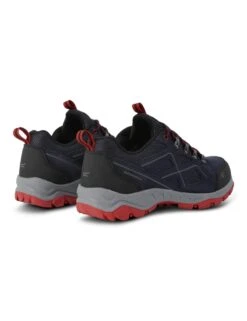 Regatta Vendeavour Suede Waterproof Walking Shoes -Marksandspencer Sale Store vendeavour suede waterproof walking shoes 19