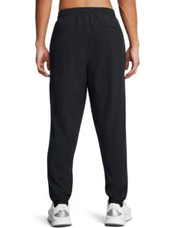 Under Armour Vibe Woven Water Repellent Training Joggers -Marksandspencer Sale Store vibe woven water repellent training joggers 6