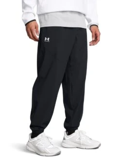 Under Armour Vibe Woven Water Repellent Training Joggers -Marksandspencer Sale Store vibe woven water repellent training joggers 9