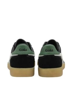 Gola Viper Leather Lace Up Trainers -Marksandspencer Sale Store viper leather lace up trainers 10