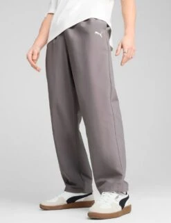 Puma Wardrobe Ess Elasticated Waist Joggers -Marksandspencer Sale Store wardrobe ess elasticated waist joggers 6