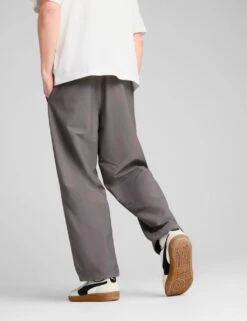 Puma Wardrobe Ess Elasticated Waist Joggers -Marksandspencer Sale Store wardrobe ess elasticated waist joggers 9