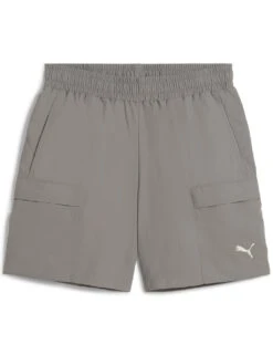 Puma Wardrobe Essentials Relaxed Cargo Shorts 9 Puma Wardrobe Essentials Relaxed Cargo Shorts -Marksandspencer Sale Store wardrobe essentials relaxed cargo shorts 3