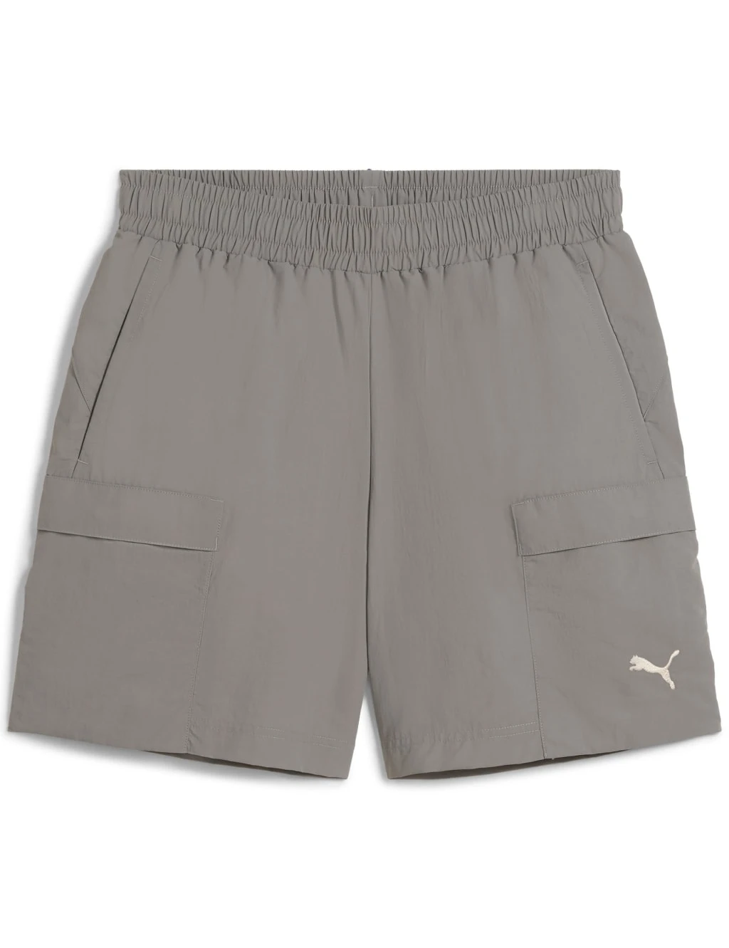 Puma Wardrobe Essentials Relaxed Cargo Shorts 4 Puma Wardrobe Essentials Relaxed Cargo Shorts - Image 4