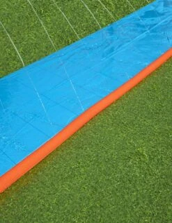 Bestway Water Slide With Sprinklers (3+ Yrs) -Marksandspencer Sale Store water slide with sprinklers 3 yrs 1 8