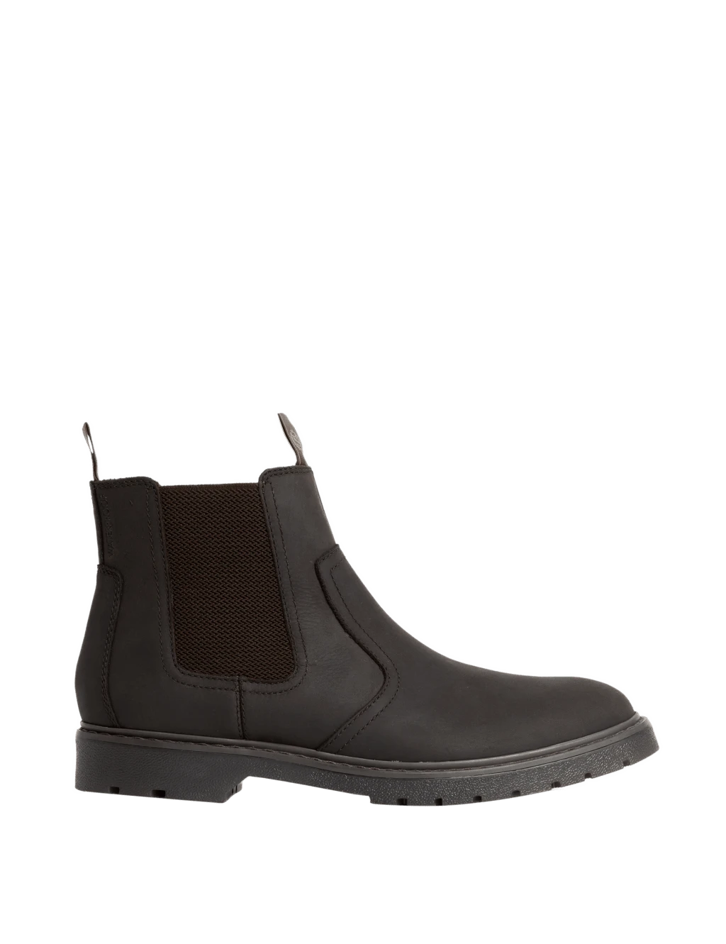 Waterproof Nubuck Chelsea Boots 5 Waterproof Nubuck Chelsea Boots - Image 5