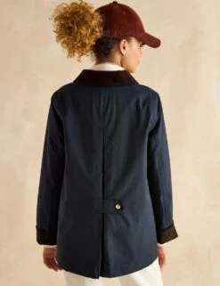 Joules Waterproof Collared Coat -Marksandspencer Sale Store waterproof collared coat 15