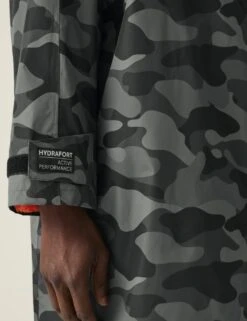 Regatta Waterproof Hooded Changing Robe -Marksandspencer Sale Store waterproof hooded changing robe 18