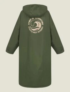 Regatta Waterproof Hooded Changing Robe -Marksandspencer Sale Store waterproof hooded changing robe 9