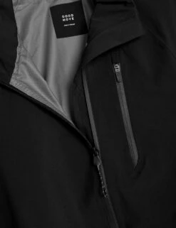 Waterproof Hooded Sports Jacket With Stormwear™ Ultra -Marksandspencer Sale Store waterproof hooded sports jacket