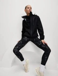 Waterproof Hooded Sports Jacket With Stormwear™ Ultra -Marksandspencer Sale Store waterproof hooded sports jacket 4