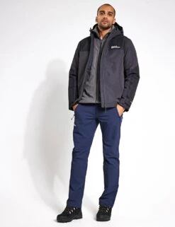 Jack Wolfskin Jasper Waterproof Padded Jacket -Marksandspencer Sale Store waterproof padded jacket 2