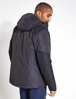 Jack Wolfskin Jasper Waterproof Padded Jacket -Marksandspencer Sale Store waterproof padded jacket 3