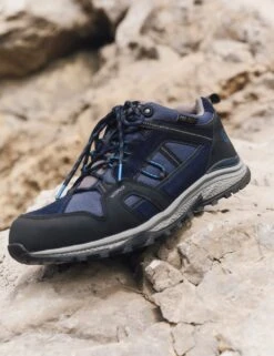 Waterproof Ripstop Walking Shoes -Marksandspencer Sale Store waterproof ripstop walking shoes 11