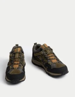 Waterproof Ripstop Walking Shoes -Marksandspencer Sale Store waterproof ripstop walking shoes 13