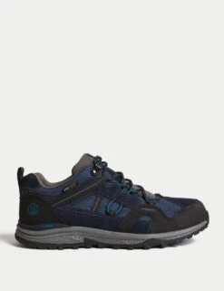 Waterproof Ripstop Walking Shoes -Marksandspencer Sale Store waterproof ripstop walking shoes 6