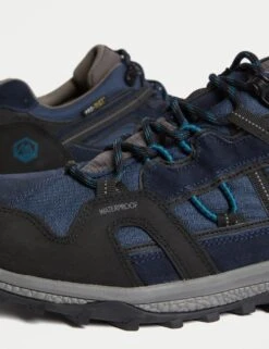 Waterproof Ripstop Walking Shoes -Marksandspencer Sale Store waterproof ripstop walking shoes 8