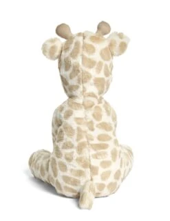 Mamas & Papas Welcome To The World Giraffe Soft Toy -Marksandspencer Sale Store welcome to the world beanie soft toy 2