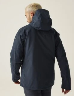 Regatta Wentwood IX 3-in-1 Waterproof Jacket -Marksandspencer Sale Store wentwood ix 3 in 1 waterproof jacket 10