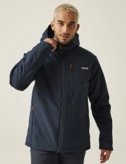 Regatta Wentwood IX 3-in-1 Waterproof Jacket -Marksandspencer Sale Store wentwood ix 3 in 1 waterproof jacket 6