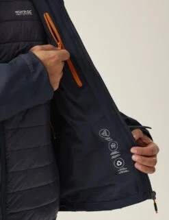 Regatta Wentwood IX 3-in-1 Waterproof Jacket -Marksandspencer Sale Store wentwood ix 3 in 1 waterproof jacket 7