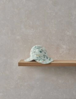 Mamas & Papas Whale Print Sun Hat (0-3 Yrs) -Marksandspencer Sale Store whale print sun hat 0 3 yrs 1 2