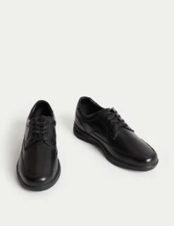 Wide Fit Leather Shoes -Marksandspencer Sale Store wide fit leather shoes 10