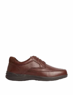 Wide Fit Leather Shoes -Marksandspencer Sale Store wide fit leather shoes