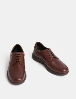 Wide Fit Leather Shoes -Marksandspencer Sale Store wide fit leather shoes 6