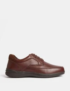 Wide Fit Leather Shoes -Marksandspencer Sale Store wide fit leather shoes 7