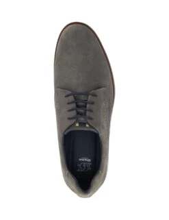 Dune London Wide Fit Leather Trainer Shoes -Marksandspencer Sale Store wide fit leather trainer shoes 9