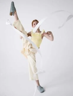 Wide Leg Linen Rich Trousers (6-16 Yrs) 35 Wide Leg Linen Rich Trousers (6-16 Yrs) -Marksandspencer Sale Store wide leg linen rich trousers 6 16 yrs 1 13