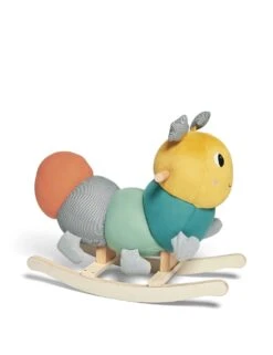 Mamas & Papas Wildly Rocking Catepillar (12 Mths) -Marksandspencer Sale Store wildly rocking catepillar