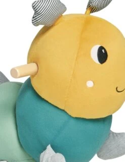 Mamas & Papas Wildly Rocking Catepillar (12 Mths) -Marksandspencer Sale Store wildly rocking catepillar 3